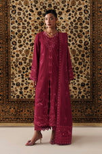 Qline Linen '26 - QLW-02 ALEENA