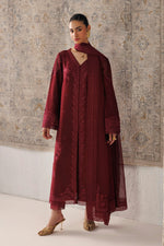 Qline Linen '26 - QLW-08 NEIRAH