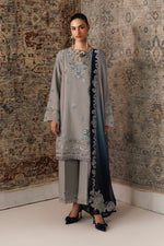 Qline Linen '26 - QLW-15 GINA
