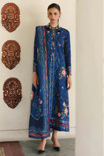 QPrints Winter '25 - QW-02 (B) SILAS