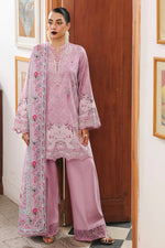 QPrints Winter '25 - QW-03 (A) ELVIRA