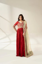 Festive wear Lumina '25 - RAYA