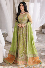 Shamdaani Formals '25 - RH-03 GULNARA