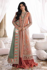 Shamdaani Formals '25 - RH-04 ZEHRA