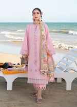 Mira Summer Lawn ’26 - Rosee