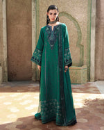Nuvera Rawsilk '26 - Royal Affair