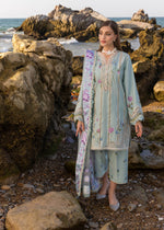 Flow By Crimson '25 - Floral Crush - D6 A