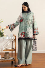Coco Prints Drop ii '26 - Zen-10B