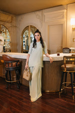 Semi Formals '25 - Sage Geen Set