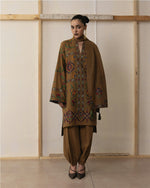 Karandi Pret AW26 Edit II - Sairo