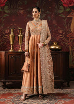 Shehnai Luxury Pret '26 - Samira