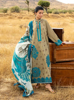 Spring / Summer ' 26 - Saphira 11