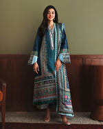 Nirvana Anmol Silk Edit '26 - Scene Stealer