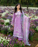 The Secret Garden - Secret Thicket