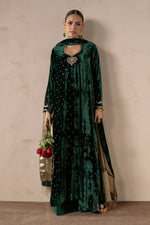 Ruha '25 - Senna