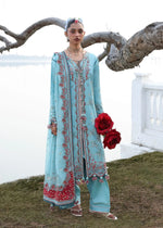 Luxury lawn' 26 Eid Edit - Sepher