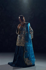 Oriana Luxury Formals '25 - Serenity