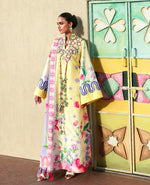 Neoma Summer Prints '26 Vol 2 - Shehnai