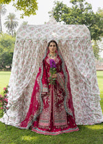 Festive Unstitched '26 Edit II - Sher Bano