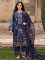 Misha Lakhani Unstitched - SILA