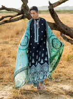 Spring / Summer ' 26 - Silva 10