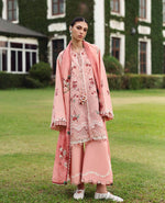 Lilas Summer Unstitched Lawn '26 - Vayra (RTS)