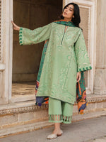 Misha Lakhani Unstitched - SORAYA