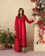 Serina Silk Edit '26 - Suhayr