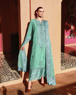 Nuvera Raw Silk '26 - Sybil