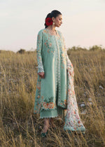 Jinan '26 - Talia