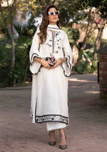 New In '26 - Tanaz White