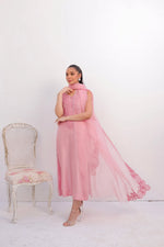 Semi Formals '25 - Tea Pink Dori