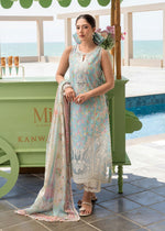 Mira Summer Lawn ’26 - Tiya