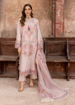 Breeze Unstitched Lawn '26 - VERA-9-B