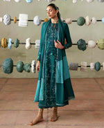 Basics vol 1 '26 - Verde