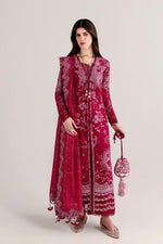 Lawn Stitched '26 - VESRIA