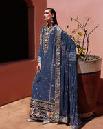 Nuvera Raw Silk '26 - Vivian