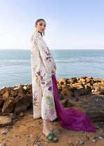 Flow By Crimson '25 - Bloom Bold - D4 A