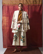 WomensWear - Khaddar Pret 26 - Rasa