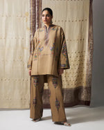 WomensWear - Khaddar Pret 26 - Najma