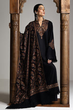 Winter Unstitched Saraab '26 - OUD-D5