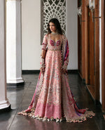 Jardin d’Amour Wedding Unstitched ’26 - Jolie Fleur