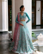 Jardin d’Amour Wedding Unstitched ’26 - Belle Époque
