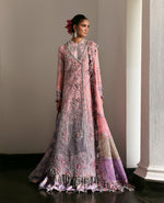 Jardin d’Amour Wedding Unstitched ’26 - Isabelle