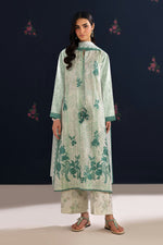 EMBROIDERED LAWN UF-4456