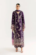Silk Luxe '26 - ZARMINA - SRLSP-26-03