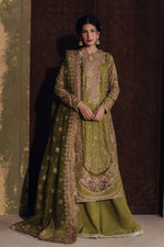 Jahanara '26 - ZARMINA
