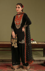 New In '26 - ZARQASH