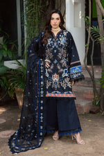 Celia Luxury Lawn '26 - ZELINE