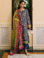Misha Lakhani Unstitched - ZINNIA